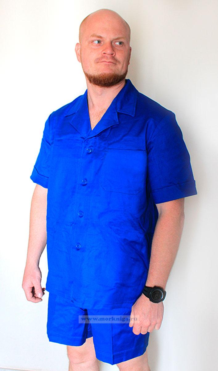 Комплект тропической формы ВМФ СССР (размер 50/4)