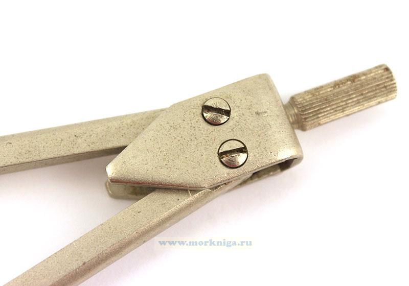 Циркуль-измеритель штурманский б/у - купить в интернет-магазине ...