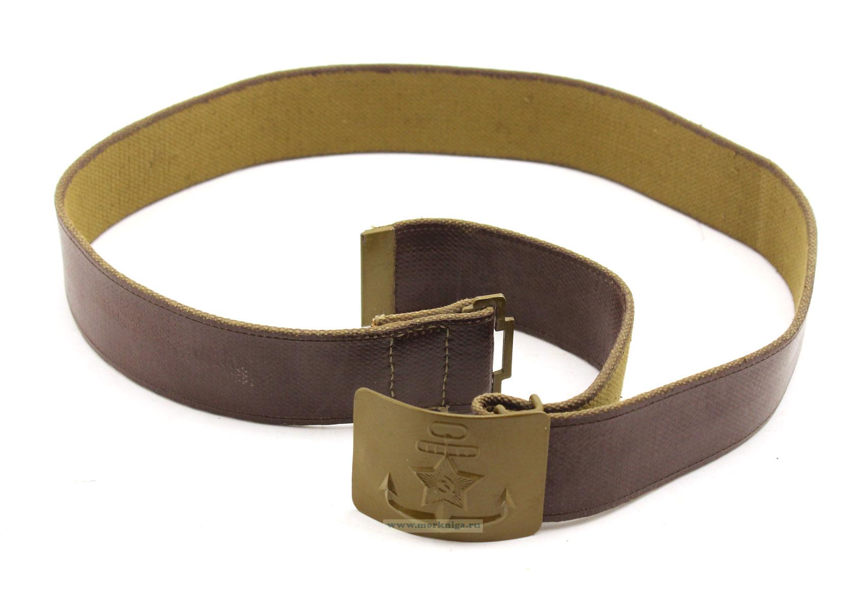 Ремень матросский