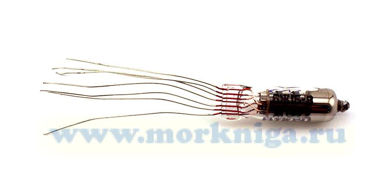 Лампа 6Ж1Б-В