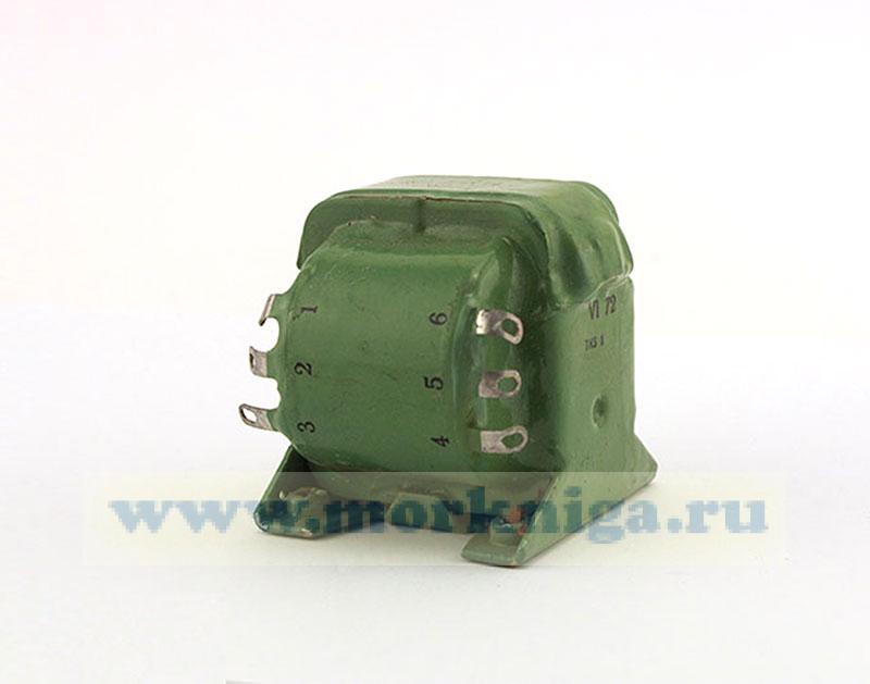 Трансформатор ТА10-220-400