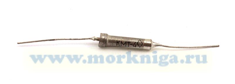 Терморезистор КМТ-4