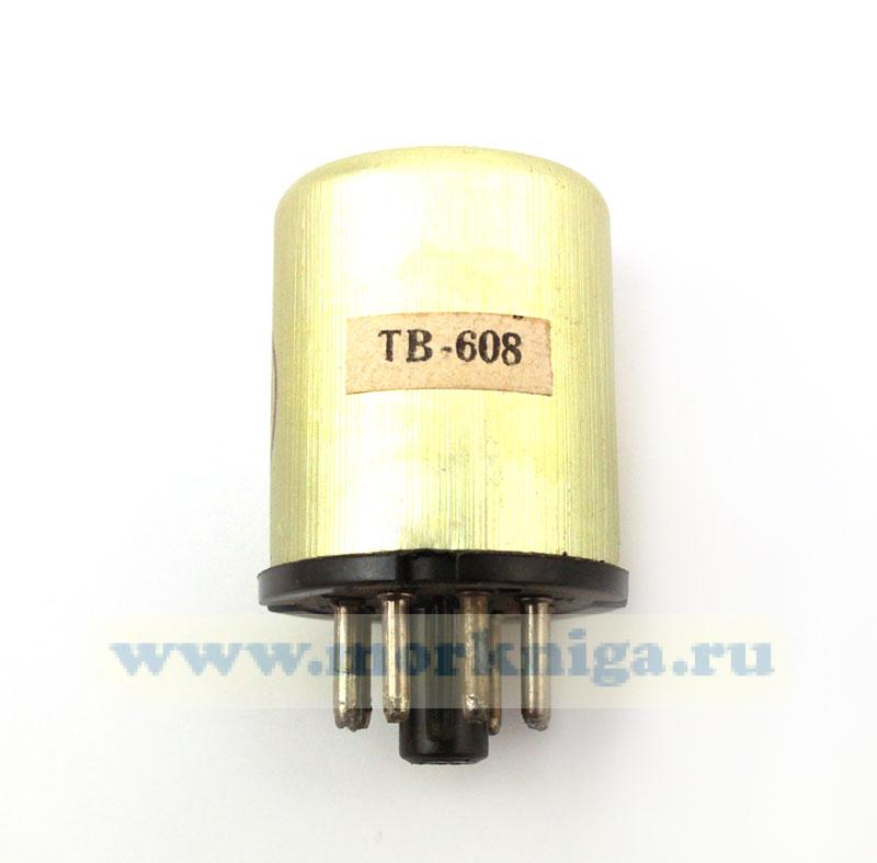 Лампа ТВ-608