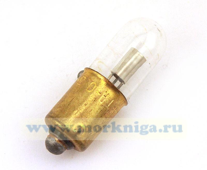 Лампа индикаторная ТН-0.3-3