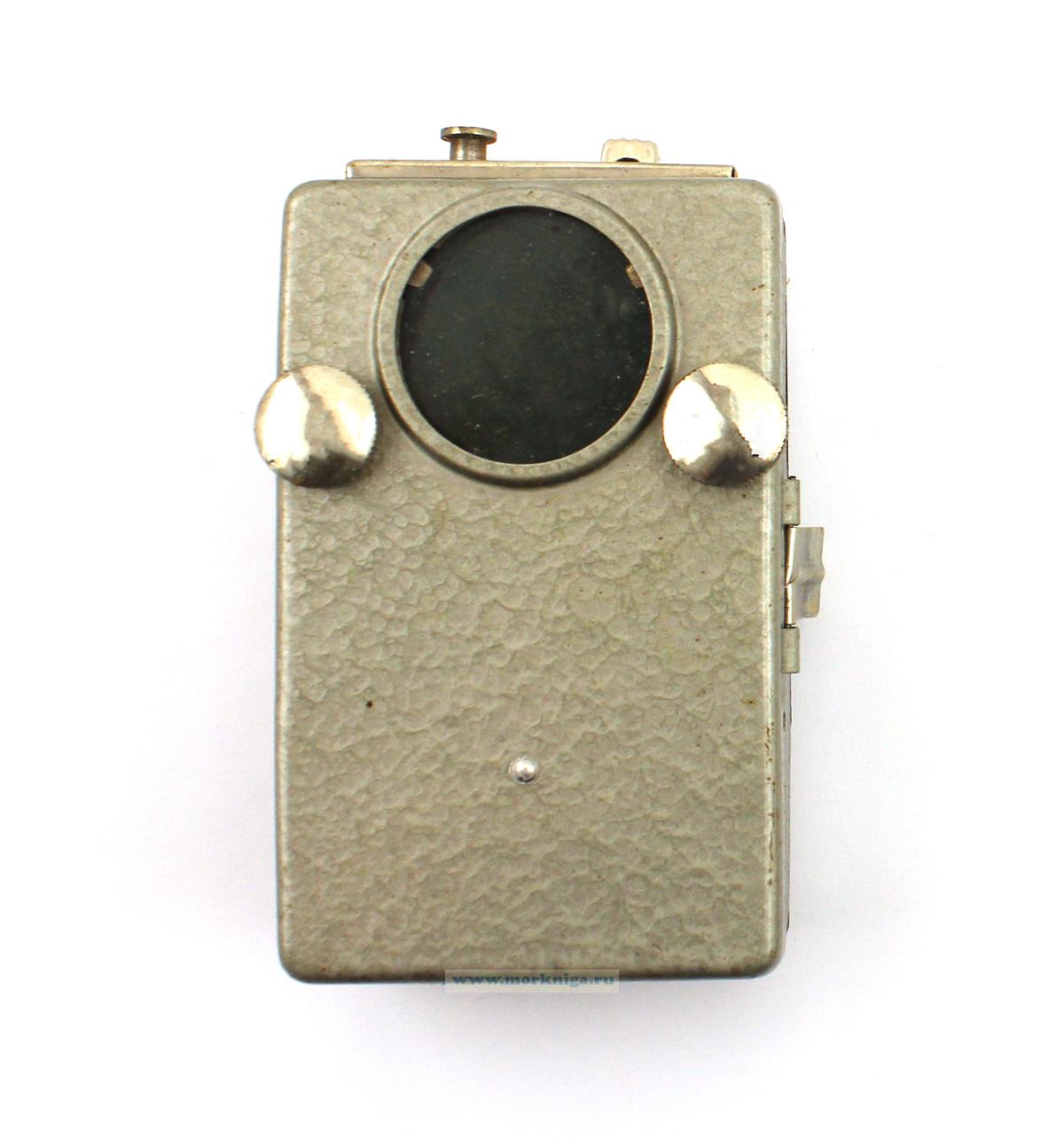 Фонарь сигнальный ФКБС СССР