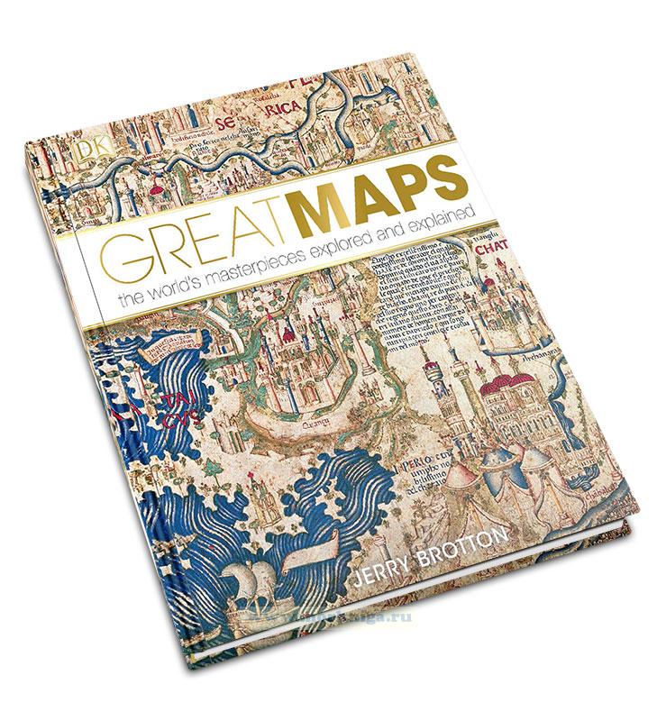Great maps