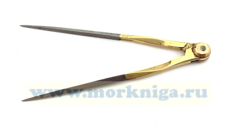 Измеритель антикварный малый