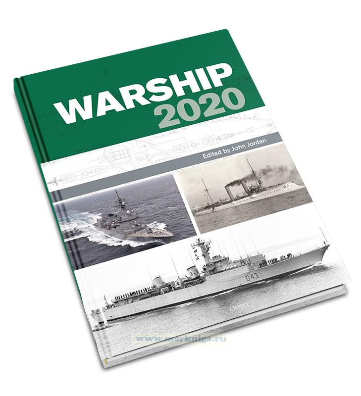 Warship/Военный корабль