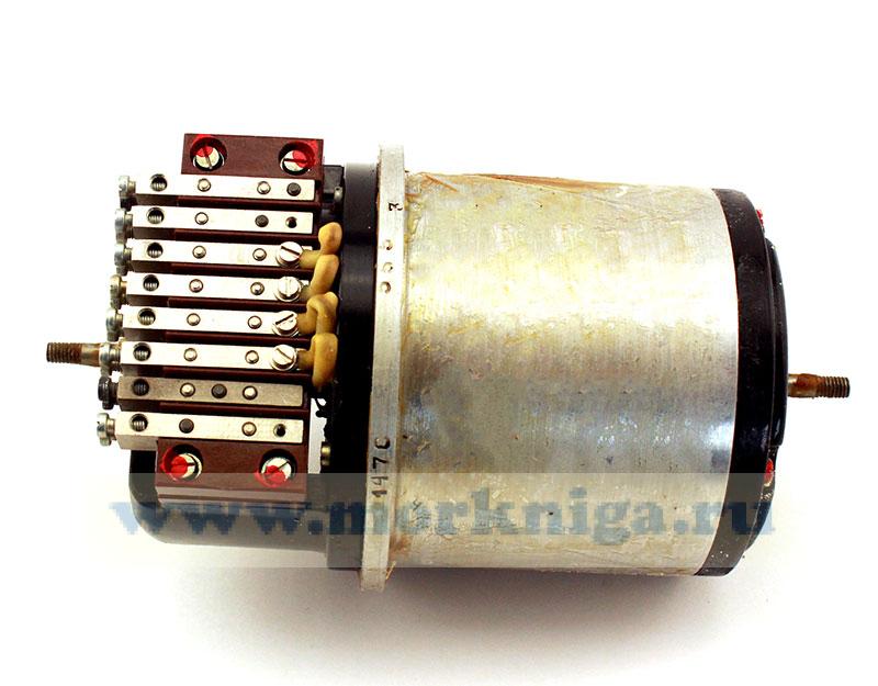 Трансформатор вращающийся И6713044