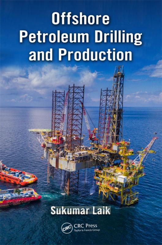 Offshore Petroleum Drilling and Production/Морское бурение и добыча нефти