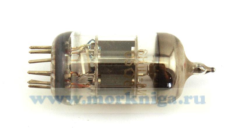 Лампа 6Н1П-ВИ