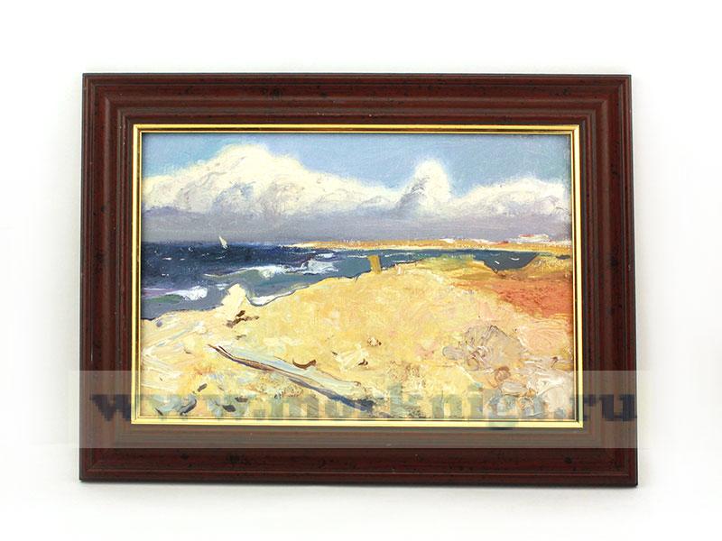 Картина И.Шипилина 