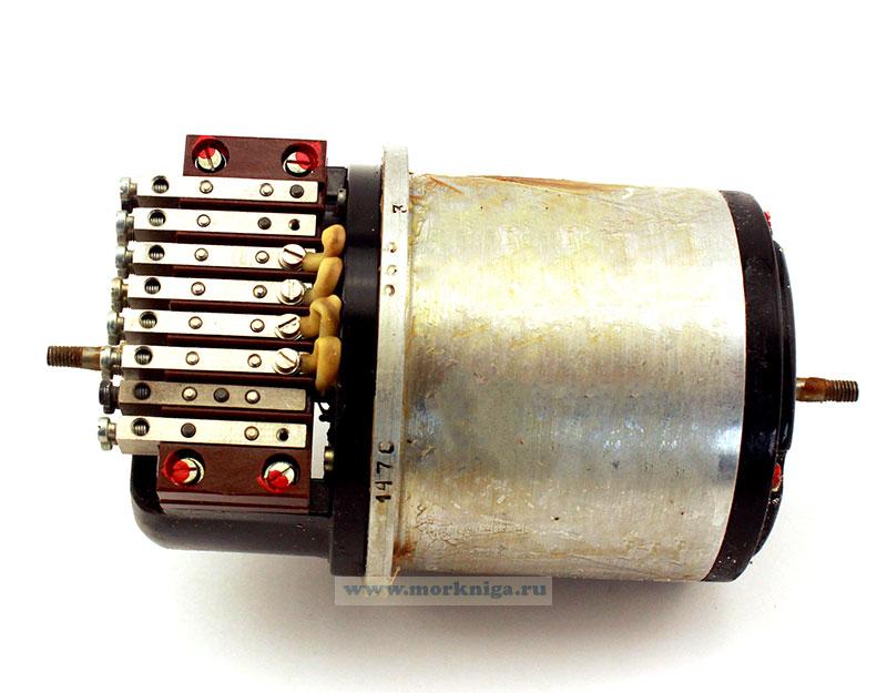 Трансформатор вращающийся ВТ-2 И6713205