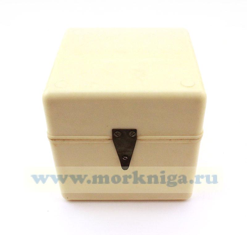 Анемометр индукционный