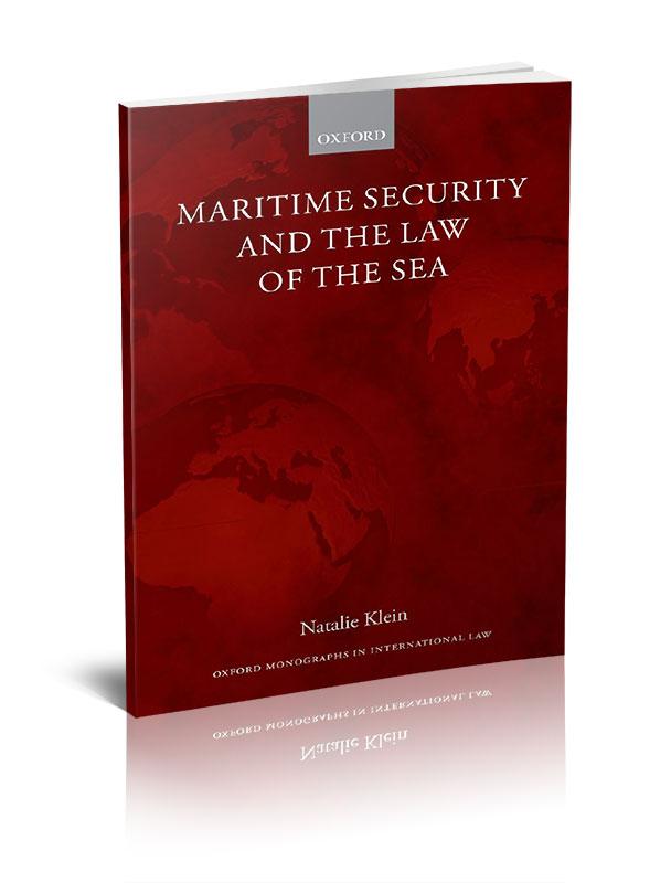 Maritime Security and the Law of the Sea/Морская безопасность и морское право