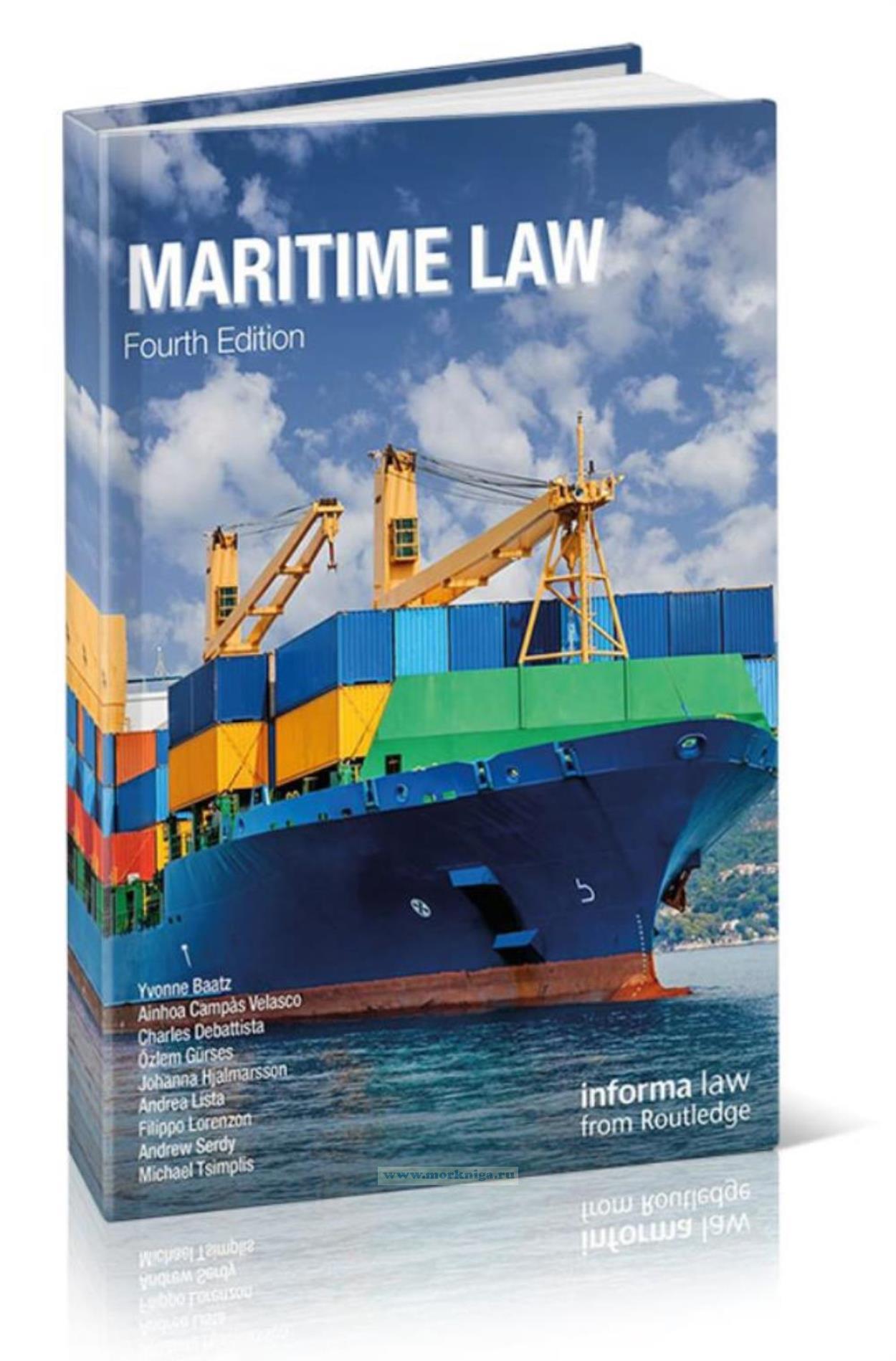 Maritime Law