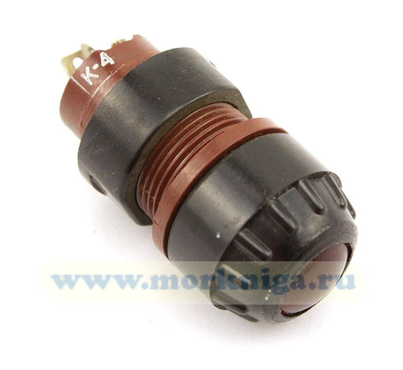 Фонарь с цоколем Е10