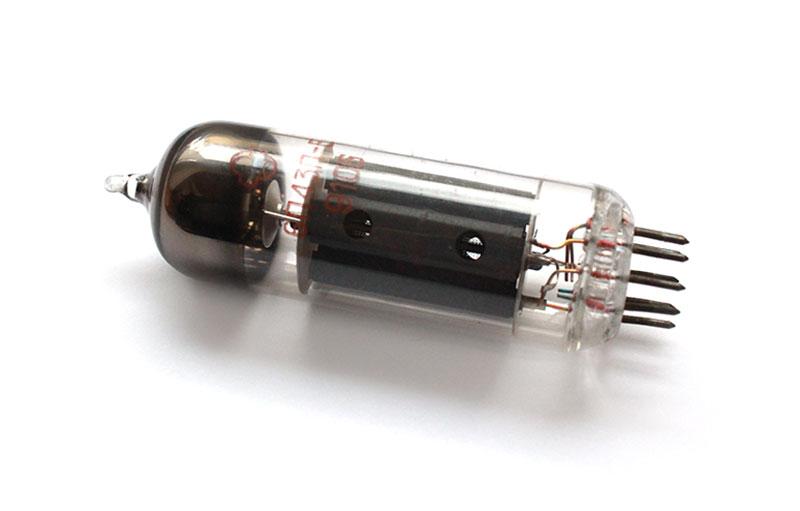 Лампа 6П43П-Е