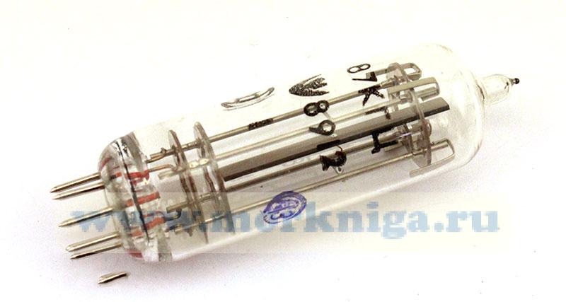 Резонатор 87КГЦ