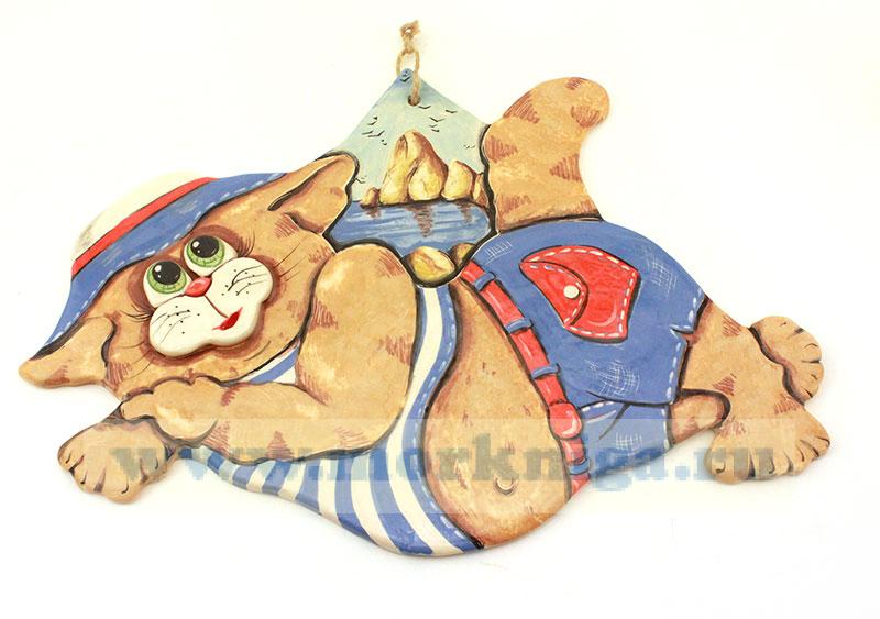 Керамическая картина 