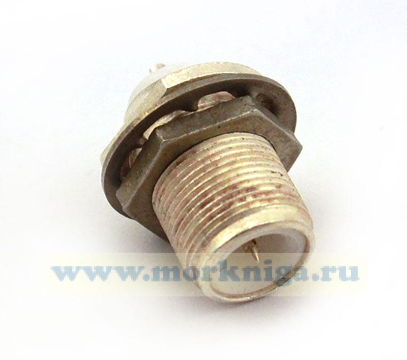 Разъем для коаксиального кабеля