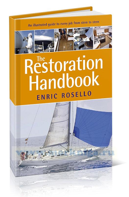 The Restoration Handbook/Руководство по восстановлению