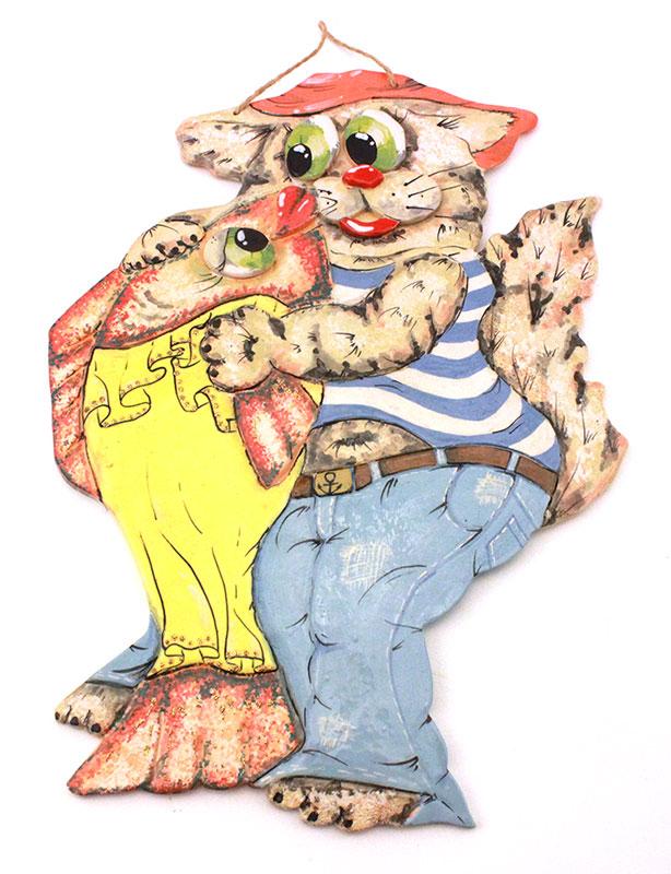 Керамическая картина 