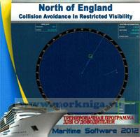 CD North of England. Collision avoidance in restricted visibiliti