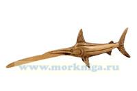 Статуэтка-нож 