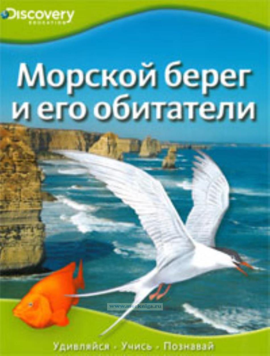 Морской берег и его обитатели