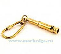 Брелок-свисток