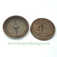 Компас BOY SCOUTS
