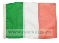 Флаг Ирландии 20х30 см