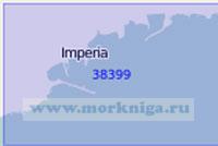 38399 Порт Империя (Масштаб 1:5 000)