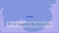 39365В Порты и бухты острова Корсика. Гавань Кальви