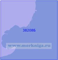 38208Б Порты и бухты побережья Турции. Бухта Эрегли
