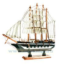 Модель корабля 24см