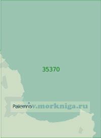 35370 Бухта Палермо (Масштаб 1:30 000)
