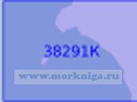 38291К Бухты и гавани острова Крит