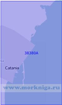 38380А Порты Катания и Сиракузы