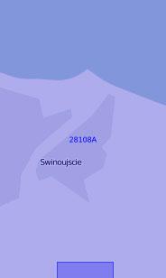28108 Порт Свиноуйсьце и порт Щецин