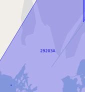 29203 Порты Фредрикстад и Сарпсборг (Масштаб 1:10 000)