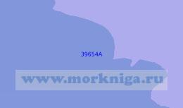 39654 Порты и причалы озера Маракайбо