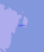 19002 Якорные места Белого моря