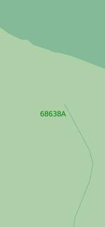 68638 Якорные Места северной части острова Лусон