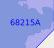 68215 Бухты островов Шикотан (Шпанберга) и Кунашир