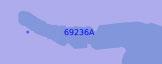 69236 Устья рек Апука, Пахача и бухта Южная-Глубокая