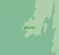 29029 Порты и гавани Финляндии