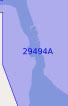 29494 Бухты, рейды, проливы и заливы Фарерских островов