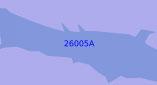 26005 От острова Чютё до острова Эльгшёландет с полуостровом Порккаланниеми (Поркалаудд) (Масштаб 1:50 000)